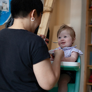 Что нужно знать родителям о заболеваниях полости рта и как это влияет на развитие речи детей с синдромом Дауна